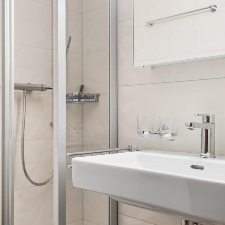 Arnica 2 - 2 pers - piscine - Appartamento Monolocale con Balcone - 16