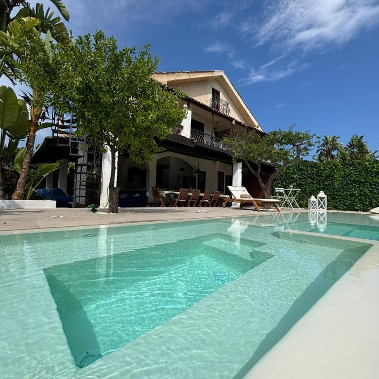 Villa Elisa - Luxury and Style by the Sea - Villa - 14