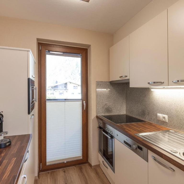 Panorama Appartements - Comfort Apartment C (4 Erwachsene) - 5