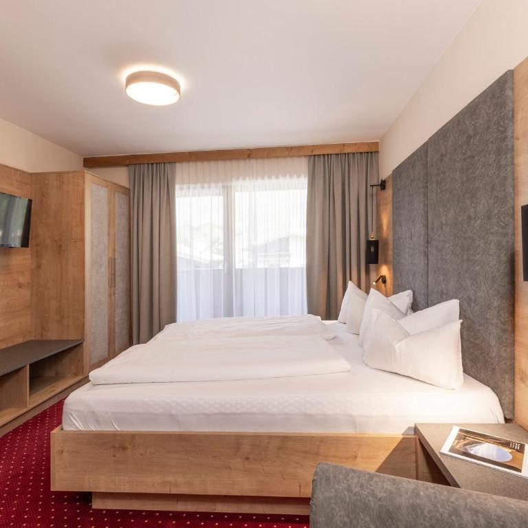 Panorama Appartements - Comfort Apartment C (4 Erwachsene) - 6