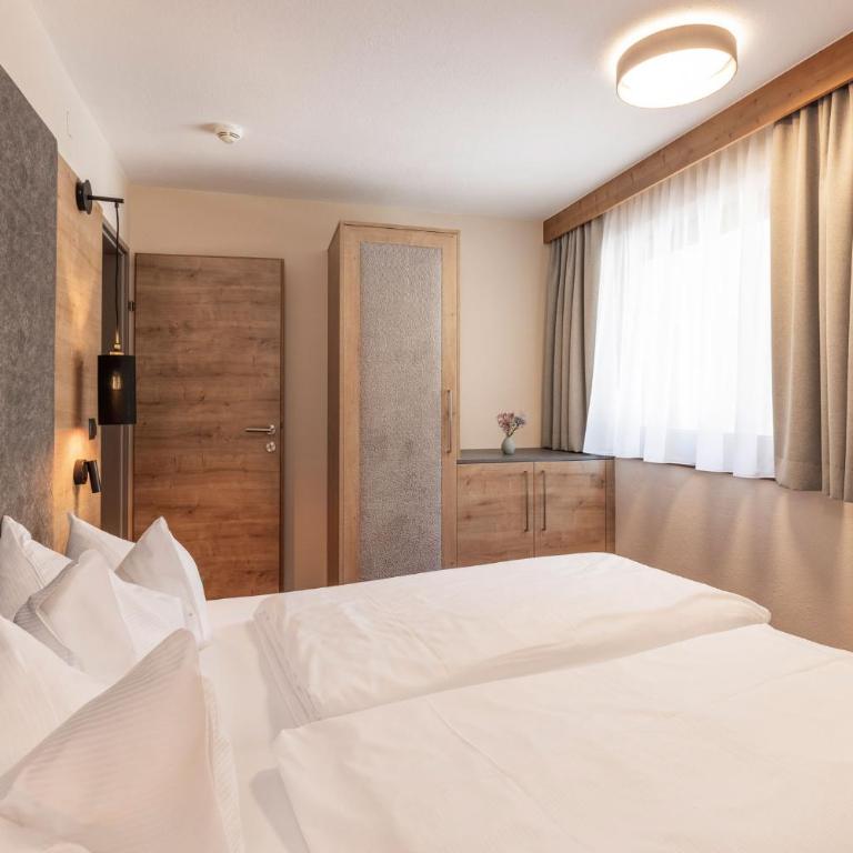 Panorama Appartements - Comfort Apartment C (4 Erwachsene) - 7