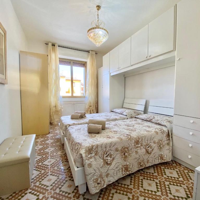 Casa Claudia - Appartamento con 2 Camere da Letto - 16