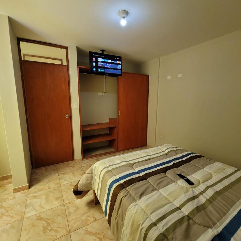 Tu Espacio Exclusivo Privacidad y Comodidad - Apartamento - 9