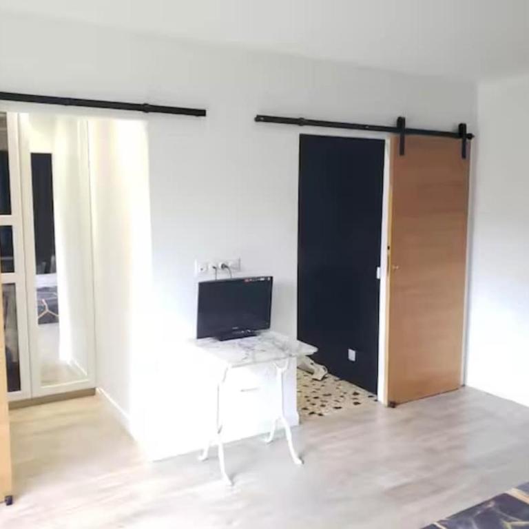 Maison familiale à 6 minutes de l'océan - Haus mit 3 Schlafzimmern - 8