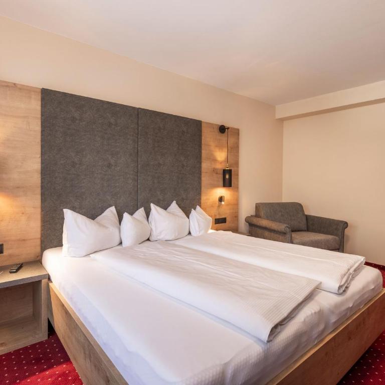 Panorama Appartements - Comfort Apartment C (4 Erwachsene) - 1