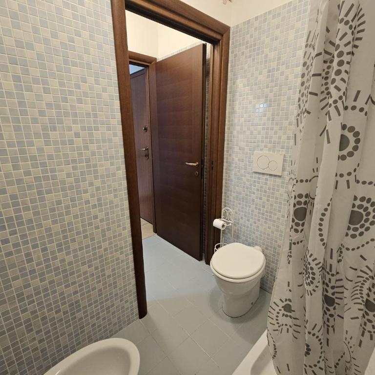 Residenza Sabina 4 - Studio-Apartment mit 1 Doppelbett - 18