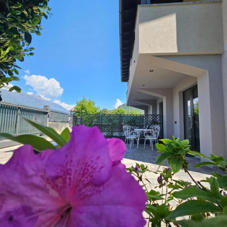 Casa Didi & Rosi - Lake Como - Appartamento con 1 Camera da Letto - 11