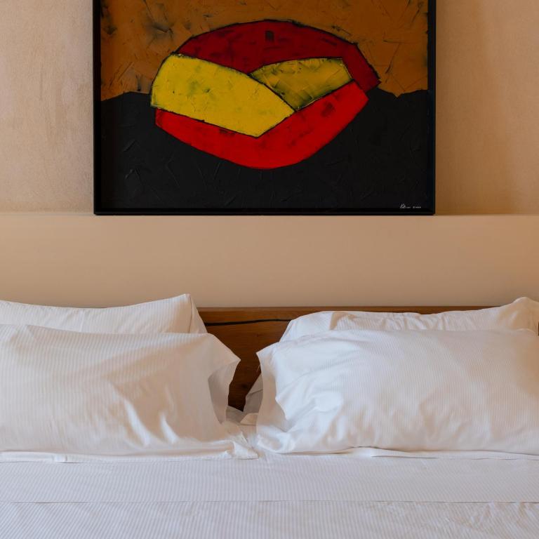 Badia Giulia Prestigious Historical B&B, Camaiore - Adults Only - No Pets - Suite con Vista Giardino - 15