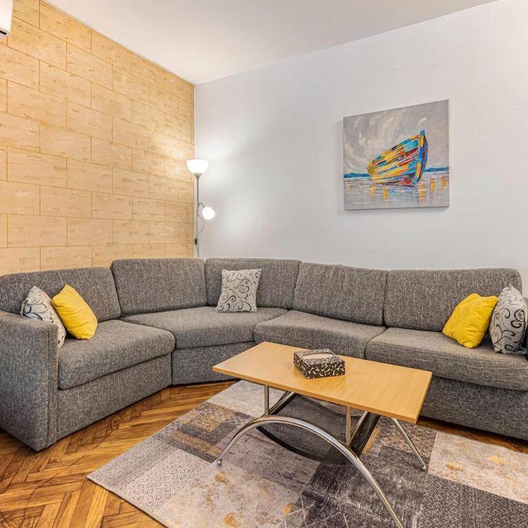 Noni - Apartman sa 1 Spavaćom Sobom - 6