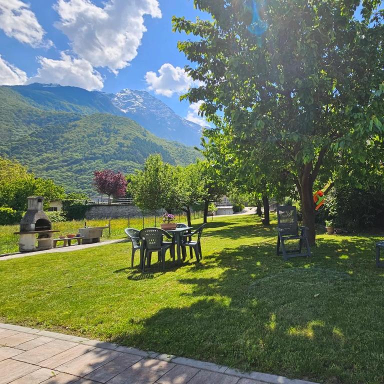 Casa Didi & Rosi - Lake Como - Appartamento con 1 Camera da Letto - 7