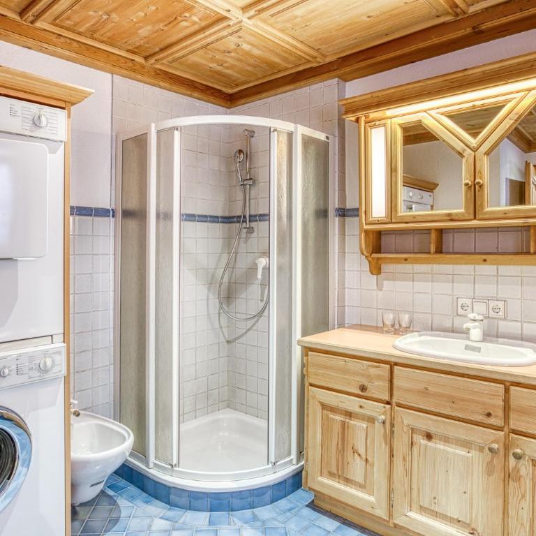Hotel Alte Post Fieberbrunn - Chalet - 12