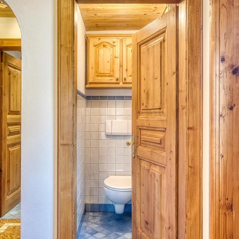 Hotel Alte Post Fieberbrunn - Chalet - 3