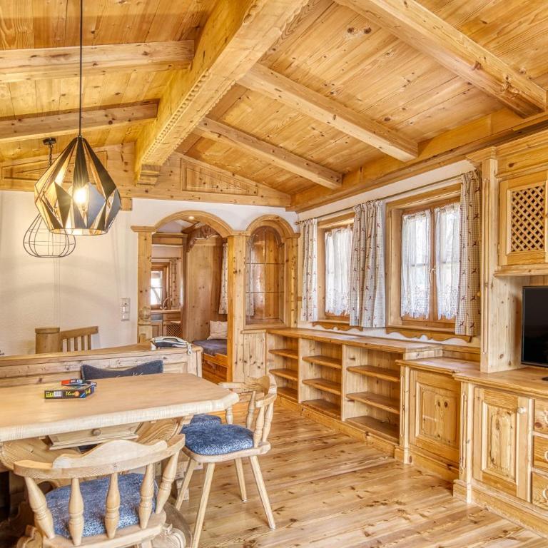 Hotel Alte Post Fieberbrunn - Chalet - 6