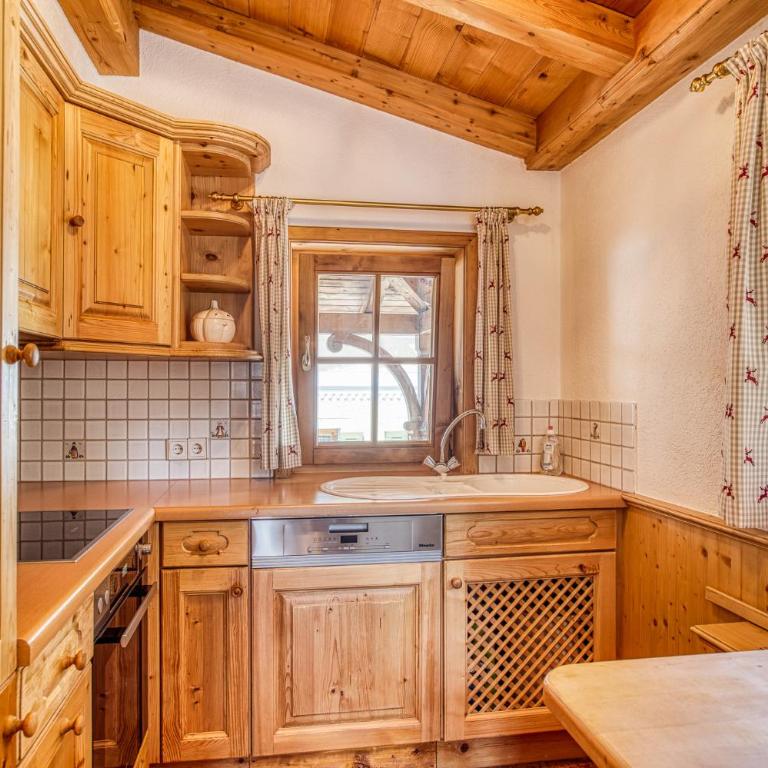 Hotel Alte Post Fieberbrunn - Chalet - 7