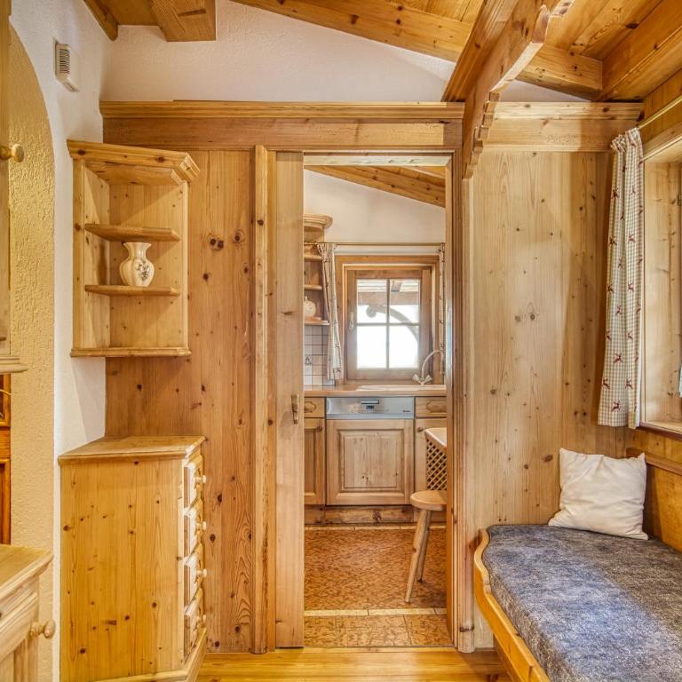 Hotel Alte Post Fieberbrunn - Chalet - 8
