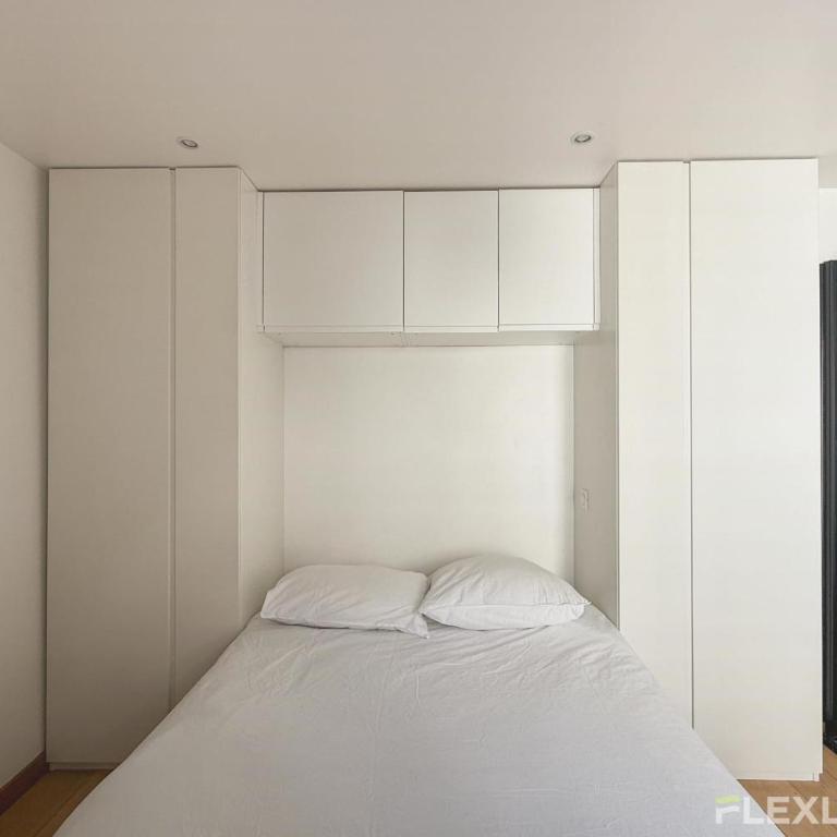 Sunny 1-Bed in Paris Marais District - Apartment - 9