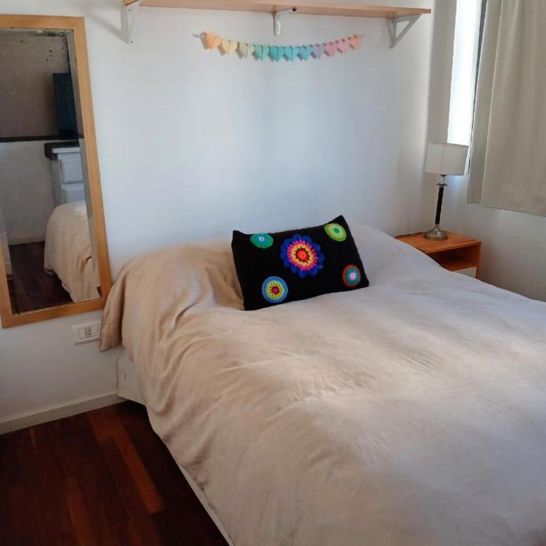 La esquinita de Barrio Norte - Apartamento de 1 dormitorio - 10