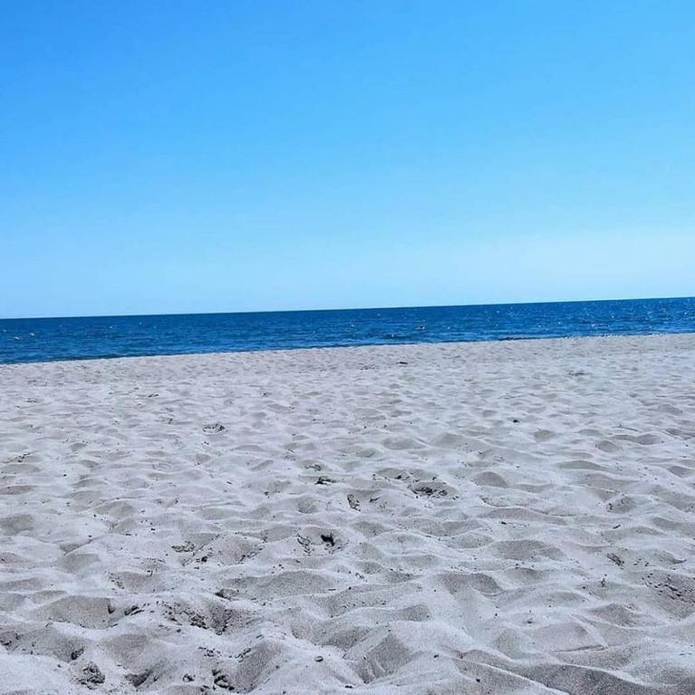 LAMBERTI Beach Apartment - 150 m from the sea - AC - WIFI - One-Bedroom Apartment - 36