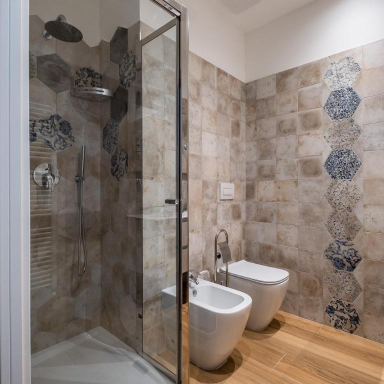 Giorgi Design Homes II - Appartamento Monolocale - 1