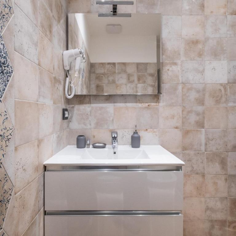 Giorgi Design Homes II - Appartamento Monolocale - 3