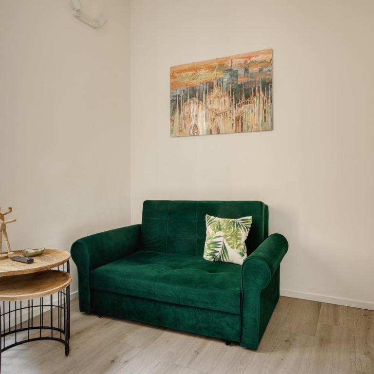 DomusMi Porta Venezia - Appartamento con 1 Camera da Letto - 5