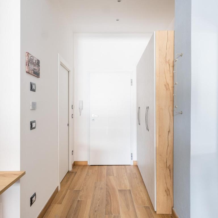 Giorgi Design Homes II - Appartamento Monolocale - 6