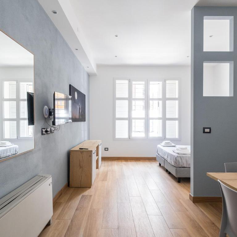 Giorgi Design Homes II - Appartamento Monolocale - 10