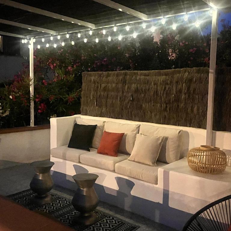 Le duplex de la Villa Morane - piscine privee - Apartamento de 2 dormitorios con piscina privada - 37
