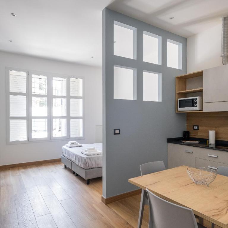 Giorgi Design Homes II - Appartamento Monolocale - 11