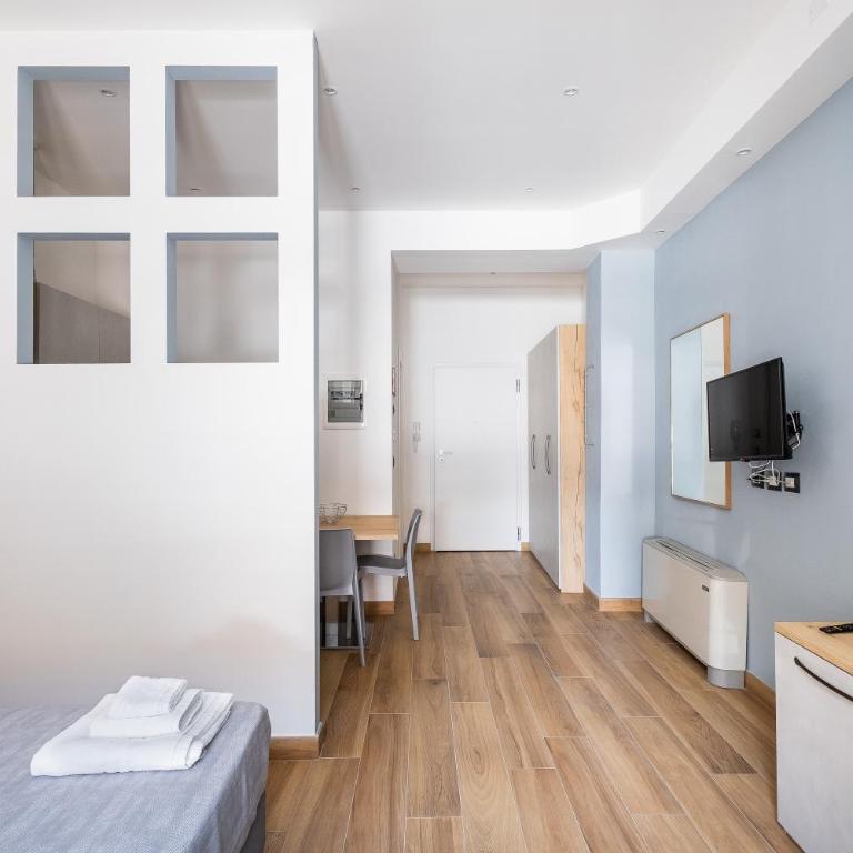 Giorgi Design Homes II - Appartamento Monolocale - 12