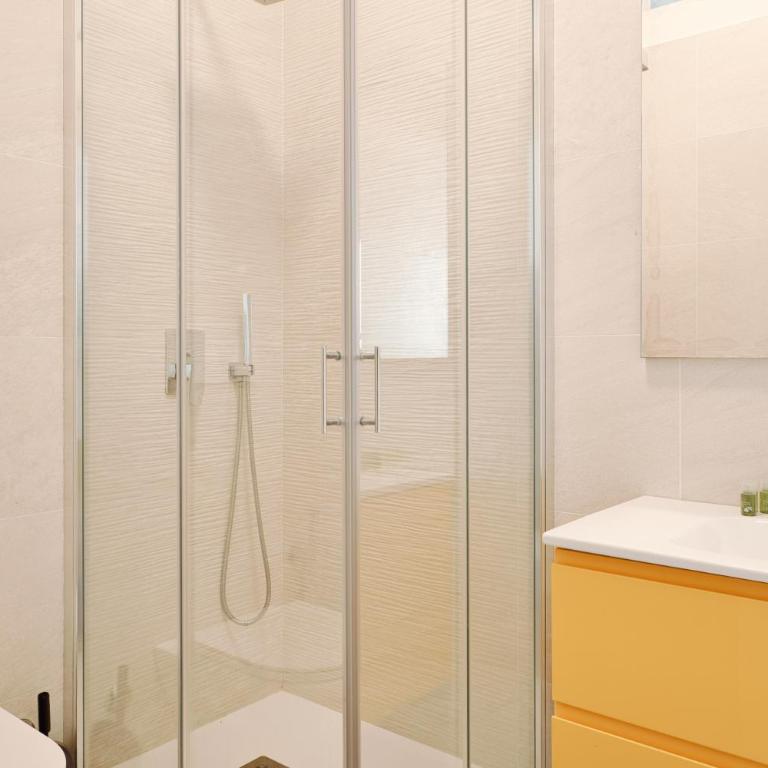 DomusMi Porta Venezia - Appartamento con 1 Camera da Letto - 13
