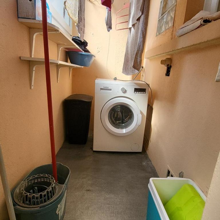 T4 bien situé pour vacances - Appartement 3 Chambres - 8