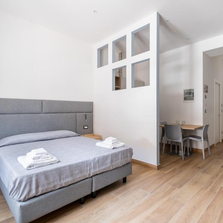 Giorgi Design Homes II - Appartamento Monolocale - 14