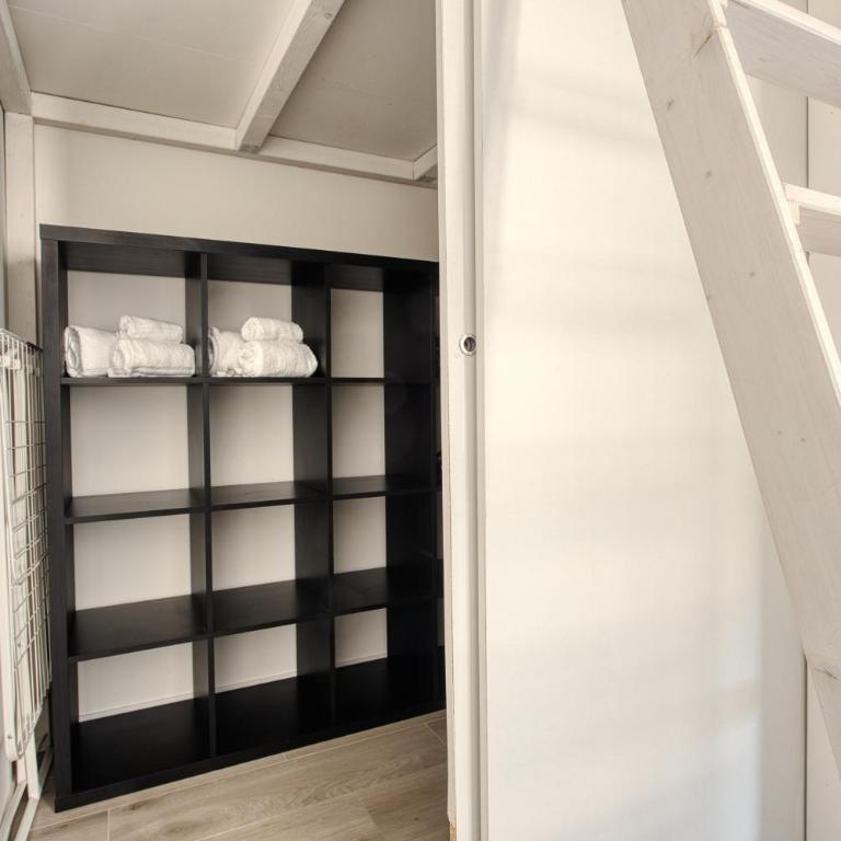 DomusMi Porta Venezia - Appartamento con 1 Camera da Letto - 20