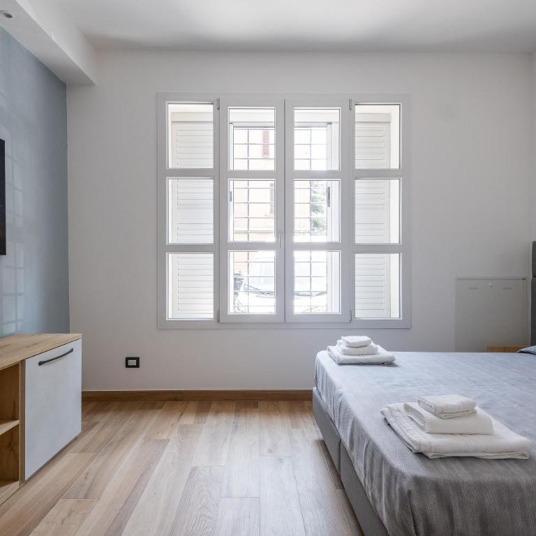 Giorgi Design Homes II - Appartamento Monolocale - 16