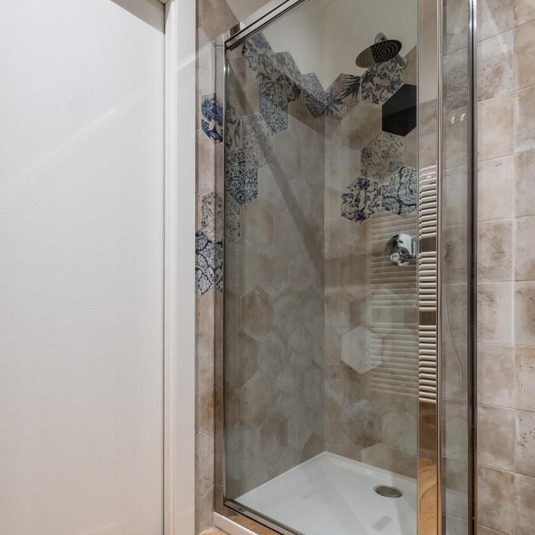 Giorgi Design Homes II - Appartamento Monolocale - 3