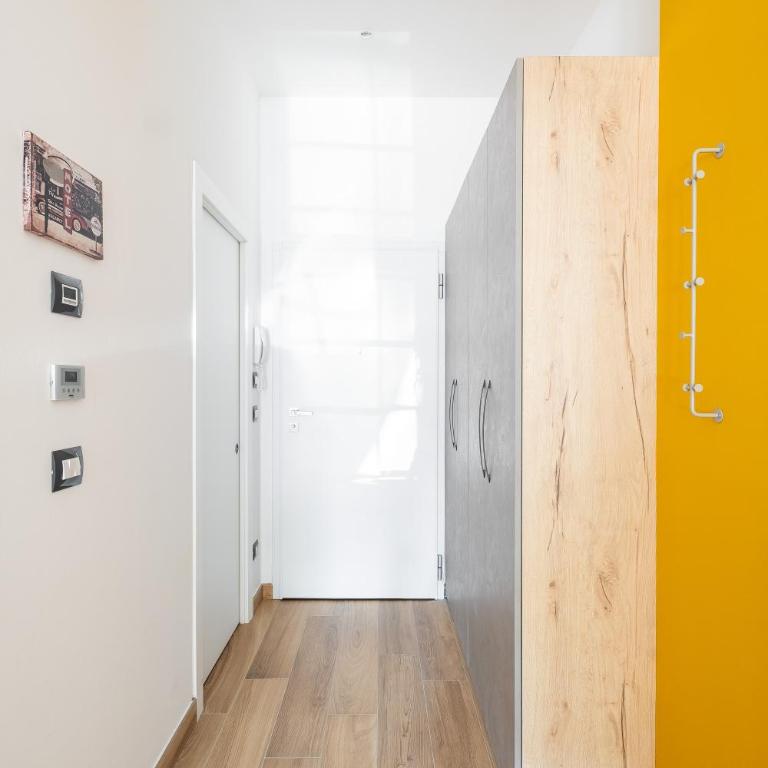Giorgi Design Homes II - Appartamento Monolocale - 7