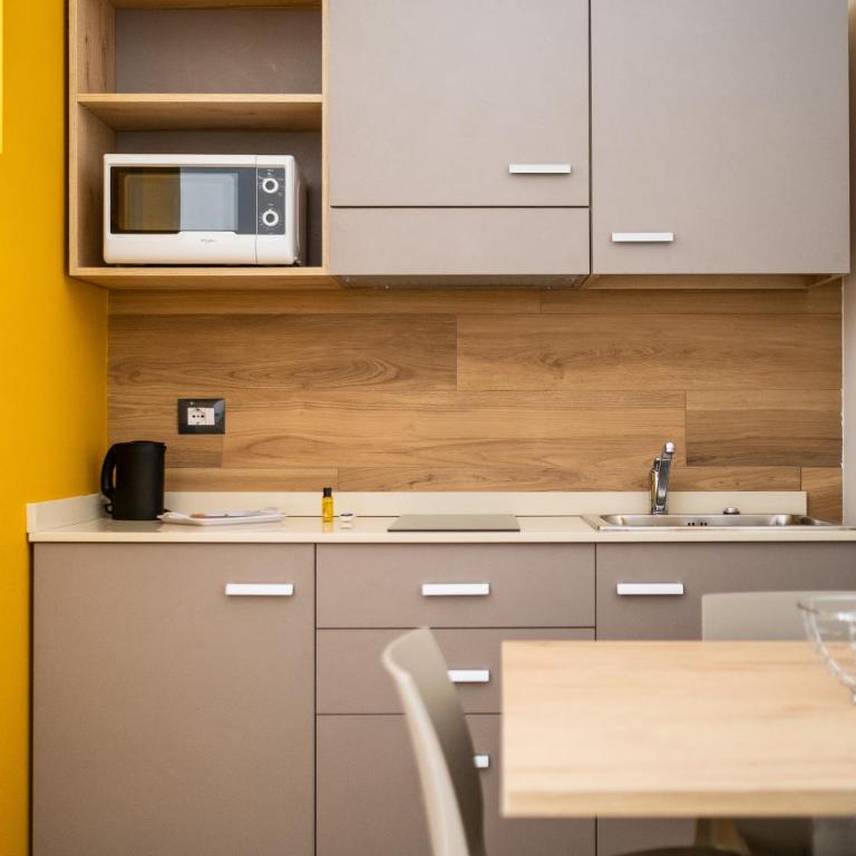 Giorgi Design Homes II - Appartamento Monolocale - 8