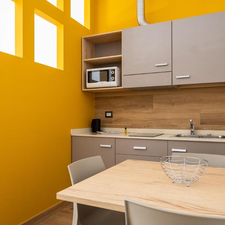 Giorgi Design Homes II - Appartamento Monolocale - 9