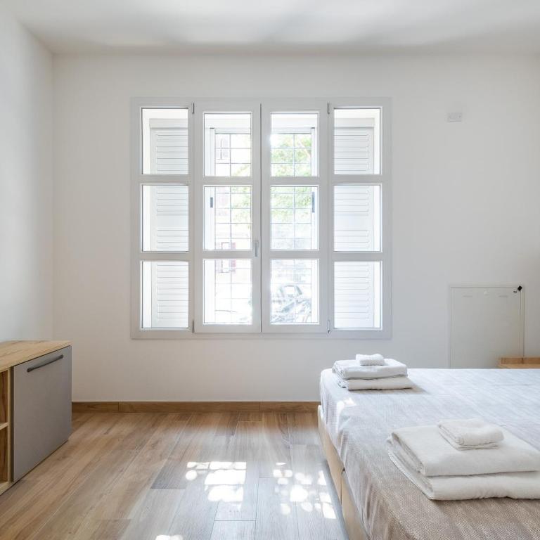 Giorgi Design Homes II - Appartamento Monolocale - 14
