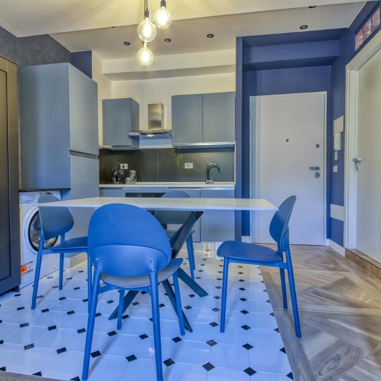 SIGNORILE - Modern House - Appartamento Superior con 1 Camera da Letto - 1