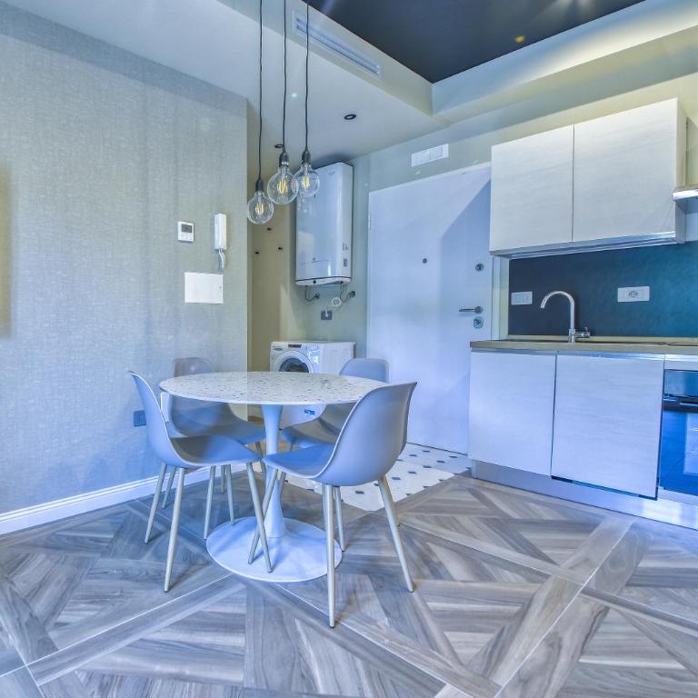 SIGNORILE - Modern House - Appartamento Familiare con 1 Camera da Letto - 1