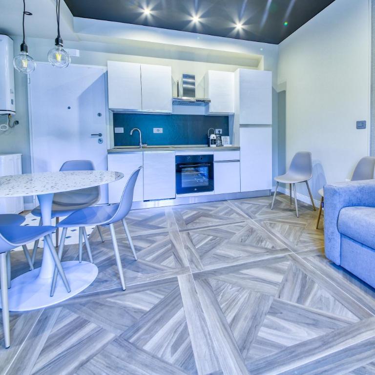 SIGNORILE - Modern House - Appartamento Familiare con 1 Camera da Letto - 3