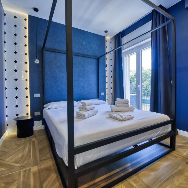 SIGNORILE - Modern House - Appartamento Superior con 1 Camera da Letto - 4