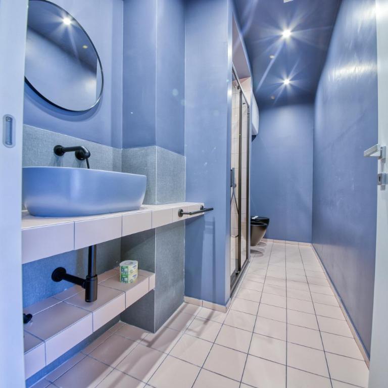 SIGNORILE - Modern House - Appartamento Superior con 1 Camera da Letto - 2