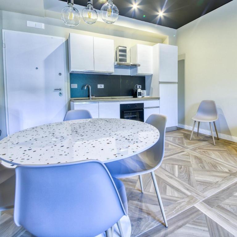 SIGNORILE - Modern House - Appartamento Familiare con 1 Camera da Letto - 7