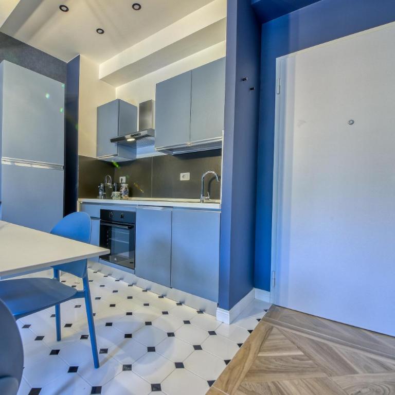 SIGNORILE - Modern House - Appartamento Superior con 1 Camera da Letto - 3