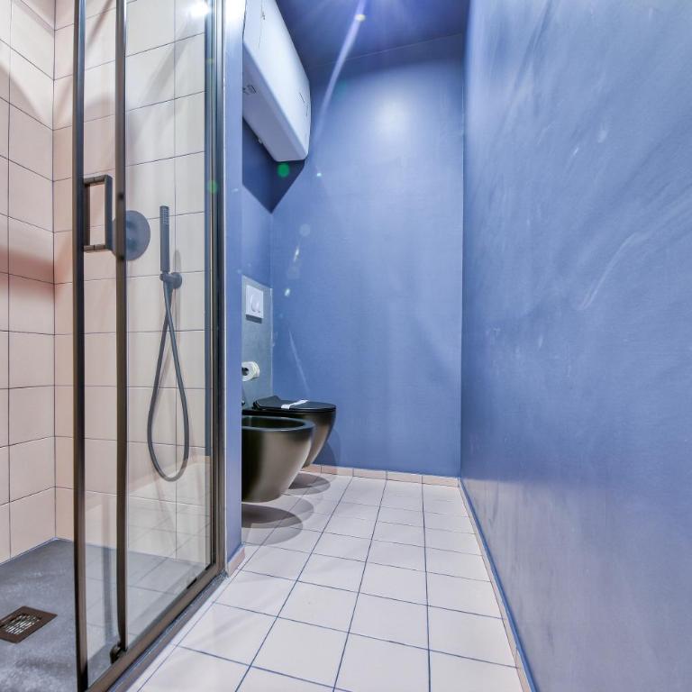 SIGNORILE - Modern House - Appartamento Superior con 1 Camera da Letto - 5