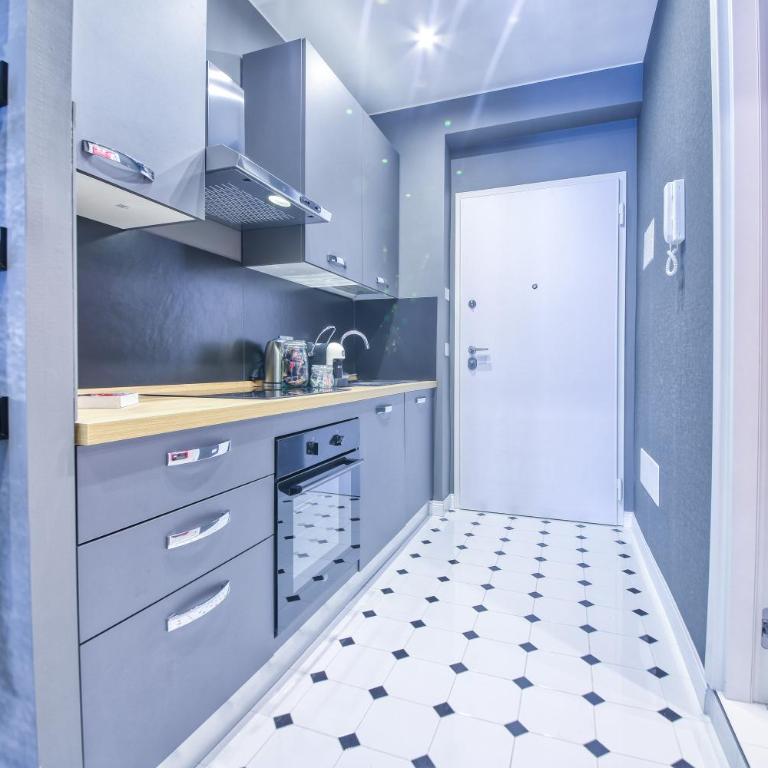 SIGNORILE - Modern House - Appartamento Superior con 1 Camera da Letto - 6