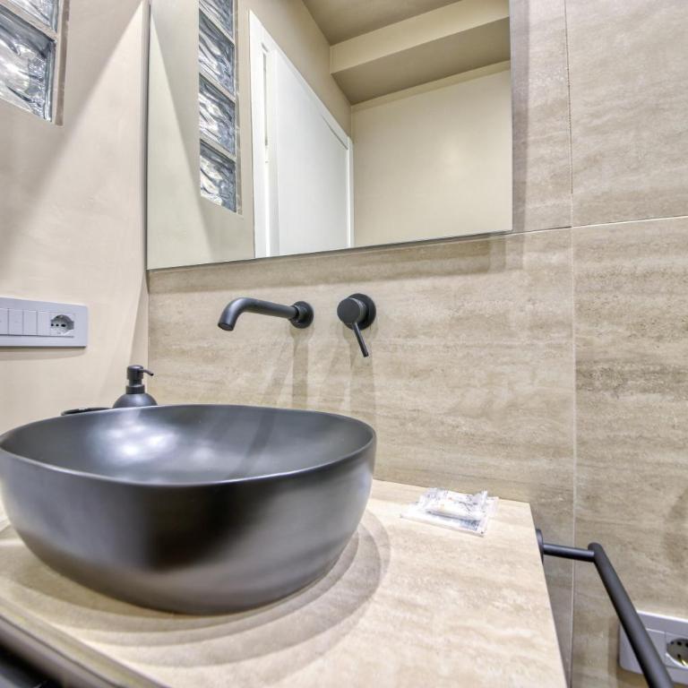 SIGNORILE - Modern House - Appartamento Superior - 8